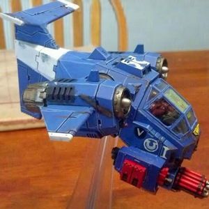 Meet your Posher, Gerald